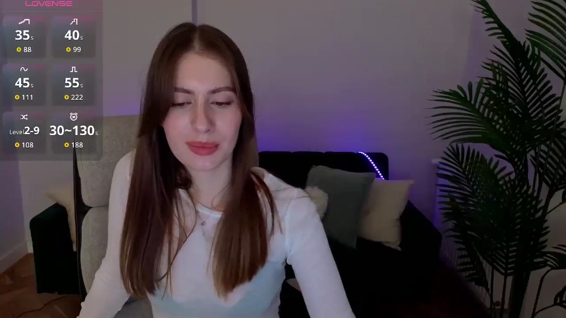 Gallery image thumbnail from Meliora's myfreecams stream on, 03/07/2026, 20:42 image 2 of 20