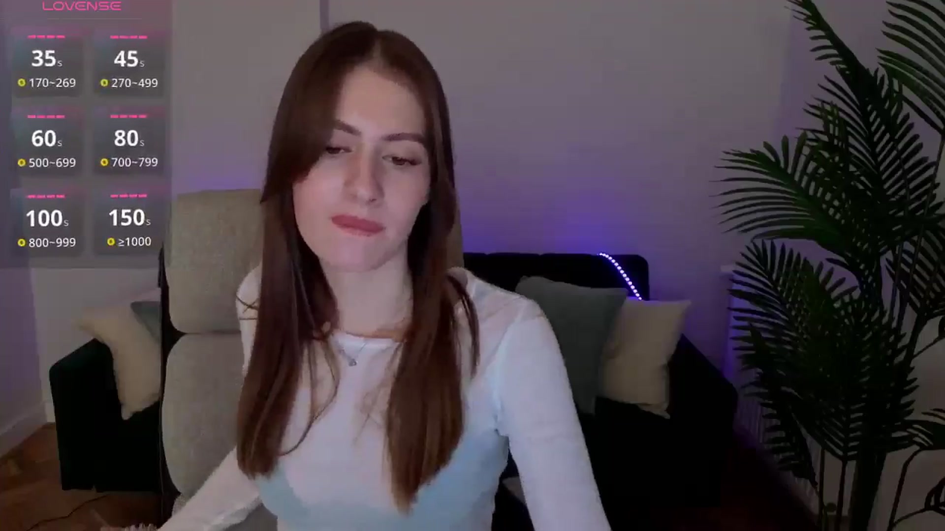 Gallery image thumbnail from Meliora's myfreecams stream on, 03/07/2026, 20:42 image 5 of 20