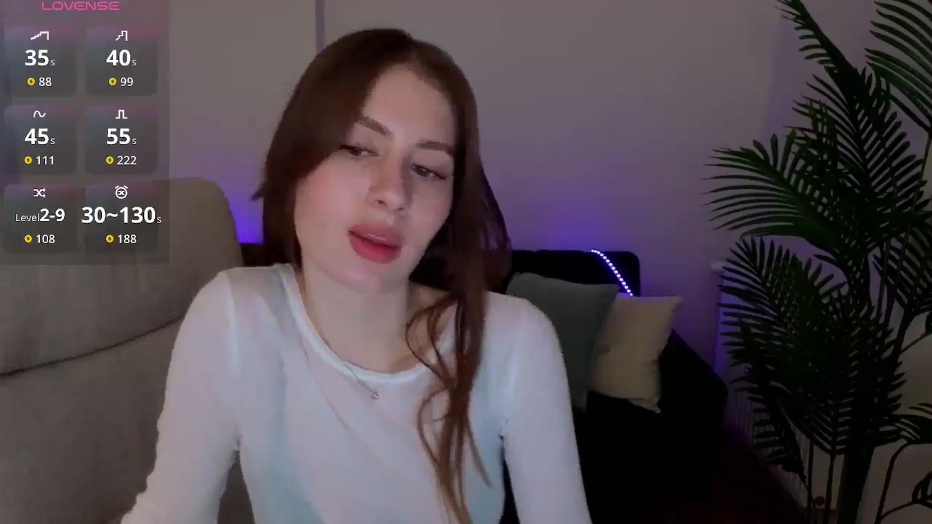 Gallery image thumbnail from Meliora's myfreecams stream on, 03/07/2026, 20:42 image 18 of 20
