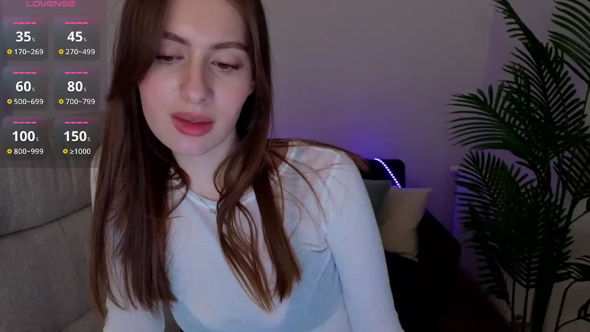 Gallery image thumbnail from Meliora's myfreecams stream on, 03/07/2026, 20:42 image 17 of 20