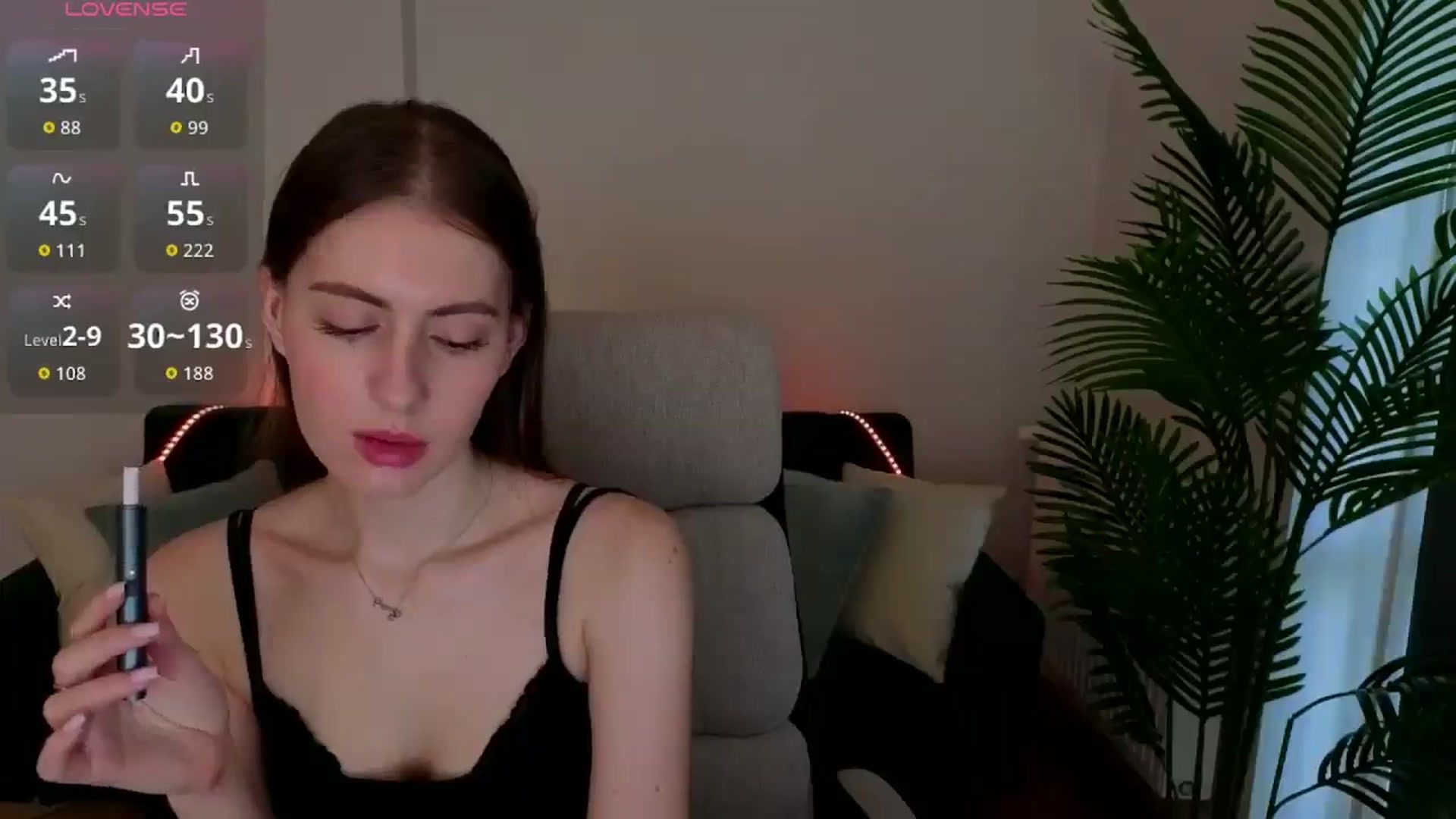 Gallery image thumbnail from Meliora's myfreecams stream on, 03/08/2026, 15:19 image 20 of 20