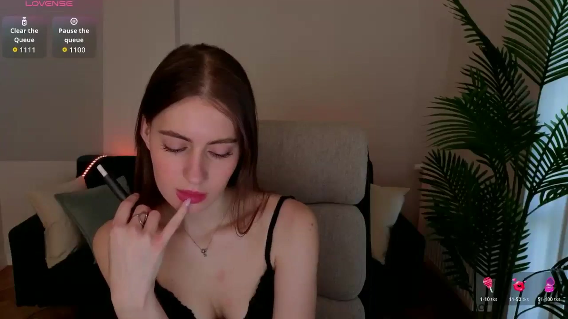 Gallery image thumbnail from Meliora's myfreecams stream on, 03/08/2026, 15:19 image 2 of 20