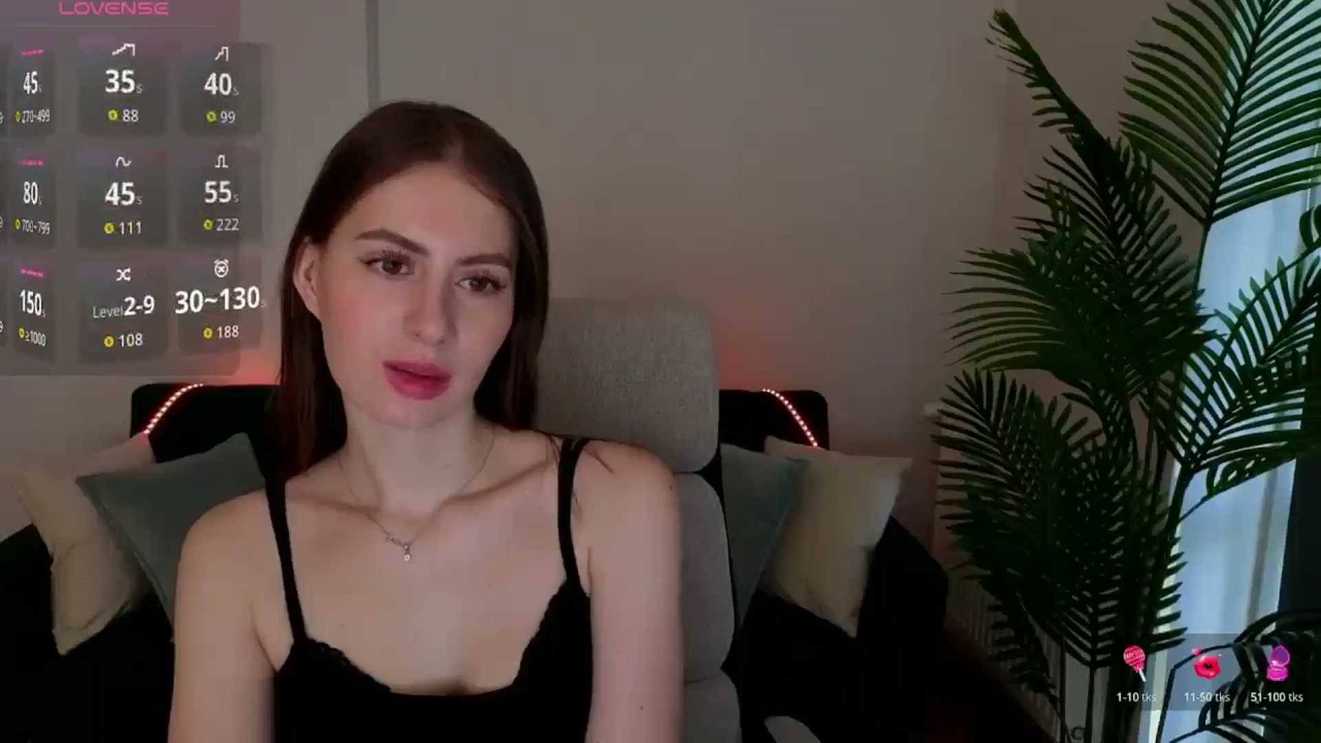 Gallery image thumbnail from Meliora's myfreecams stream on, 03/08/2026, 15:19 image 12 of 20