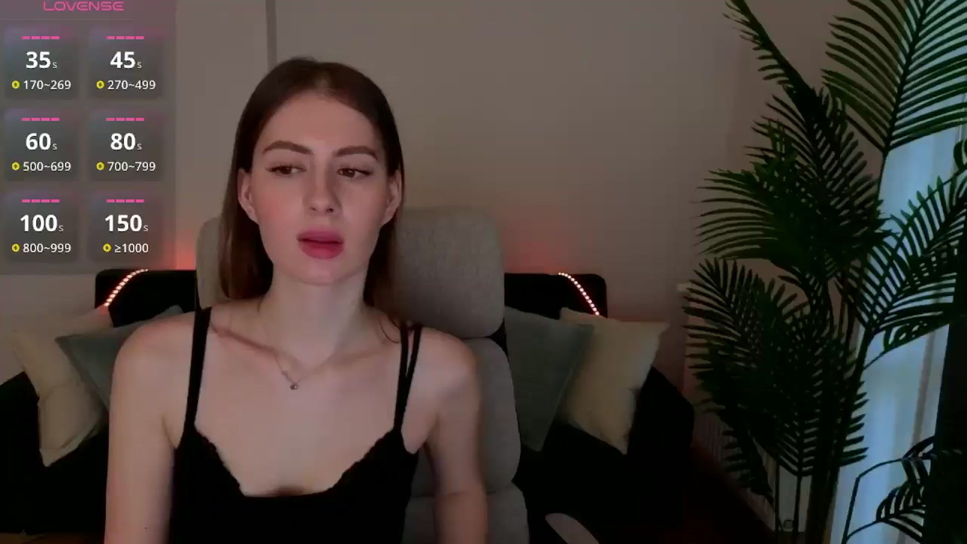 Gallery image thumbnail from Meliora's myfreecams stream on, 03/08/2026, 15:51 image 2 of 20