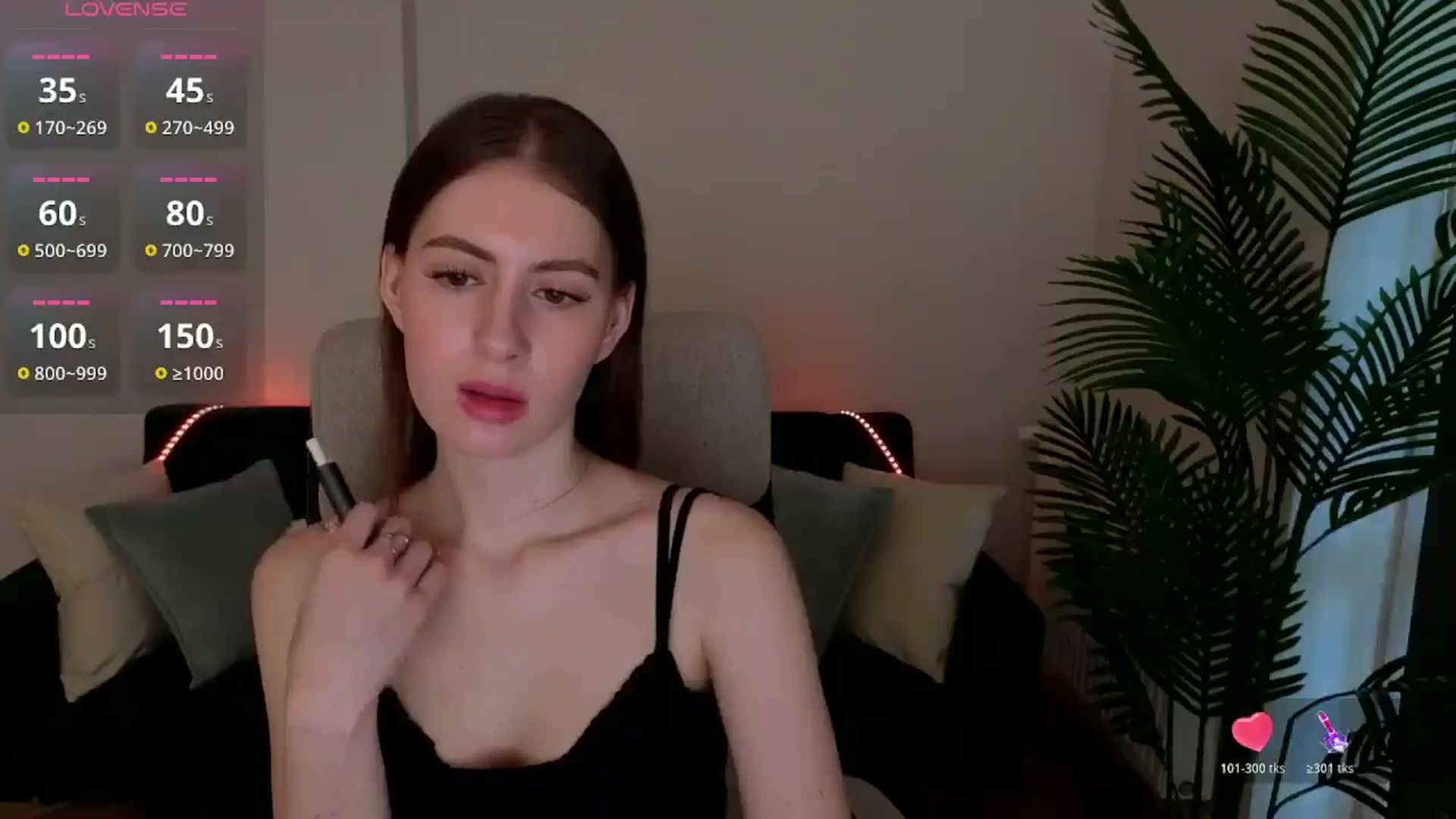 Gallery image thumbnail from Meliora's myfreecams stream on, 03/08/2026, 15:51 image 20 of 20