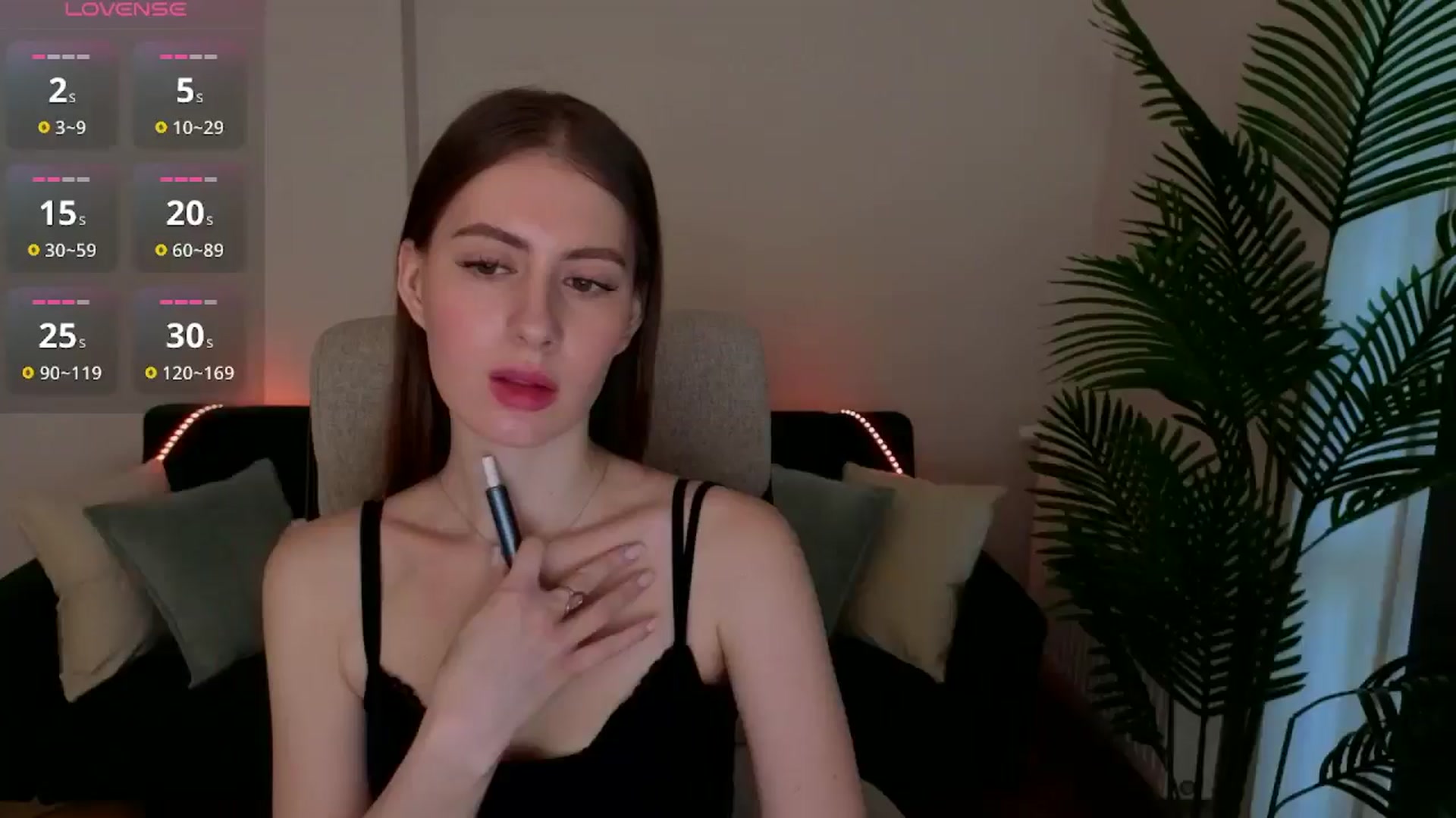 Gallery image thumbnail from Meliora's myfreecams stream on, 03/08/2026, 15:51 image 17 of 20