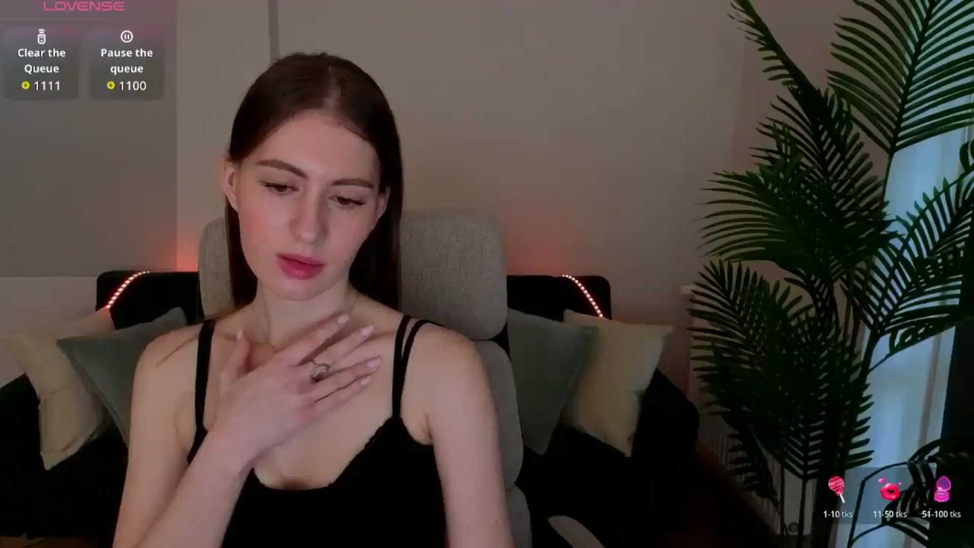 Gallery image thumbnail from Meliora's myfreecams stream on, 03/08/2026, 15:51 image 7 of 20