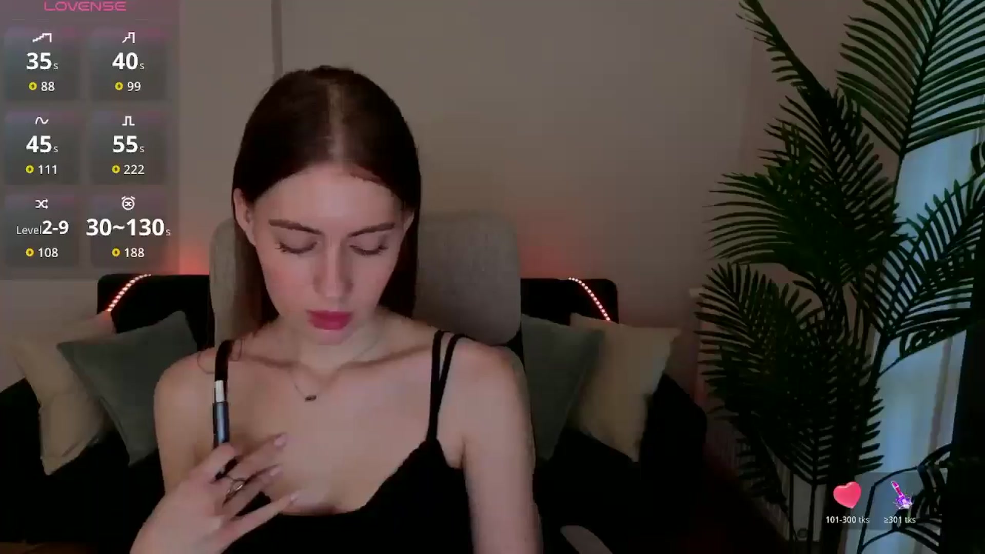 Gallery image thumbnail from Meliora's myfreecams stream on, 03/08/2026, 15:51 image 19 of 20