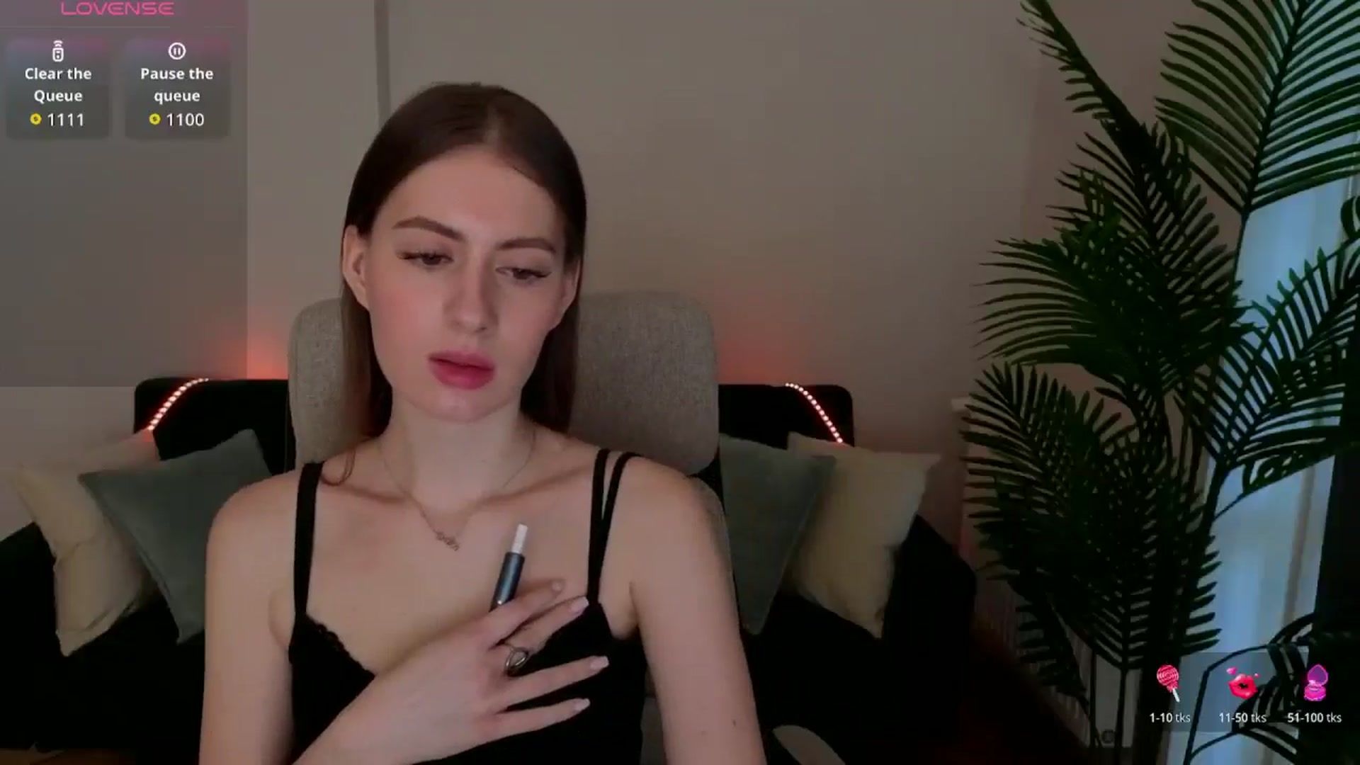 Gallery image thumbnail from Meliora's myfreecams stream on, 03/08/2026, 15:51 image 18 of 20