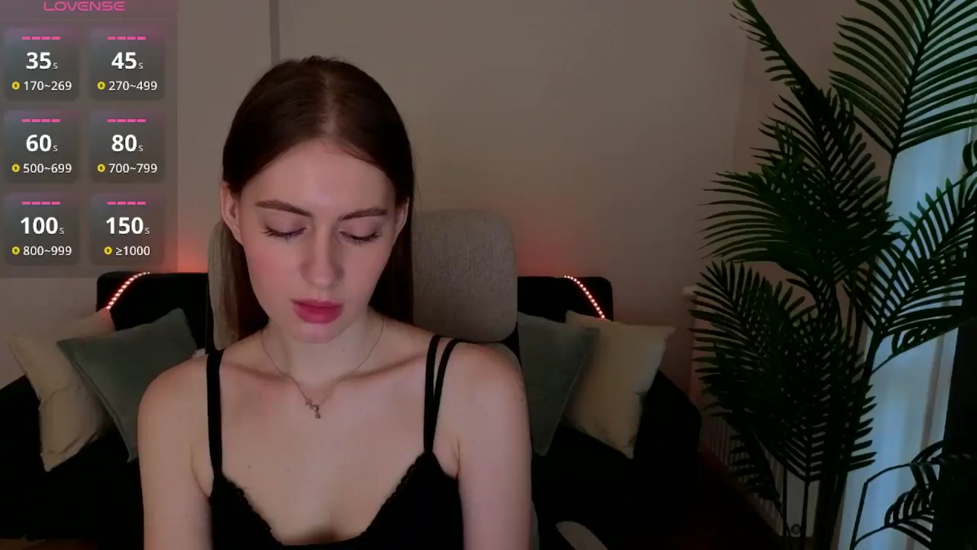 Gallery image thumbnail from Meliora's myfreecams stream on, 03/08/2026, 15:51 image 12 of 20