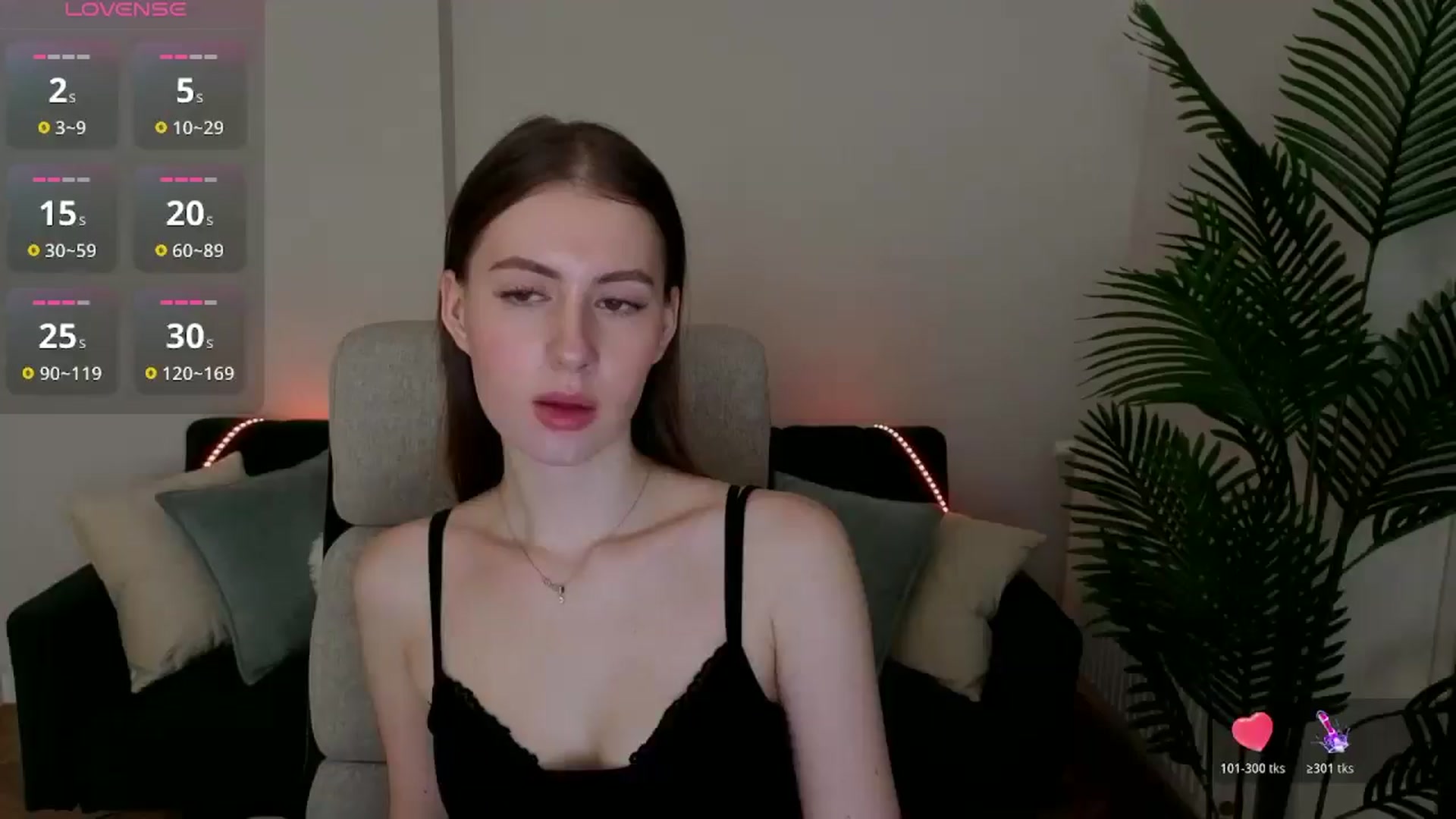 Gallery image thumbnail from Meliora's myfreecams stream on, 03/08/2026, 18:12 image 1 of 20