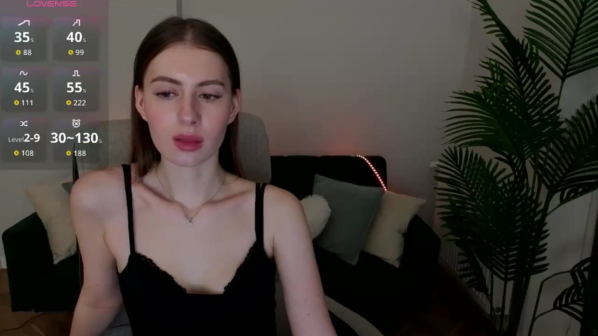 Gallery image thumbnail from Meliora's myfreecams stream on, 03/08/2026, 18:12 image 5 of 20