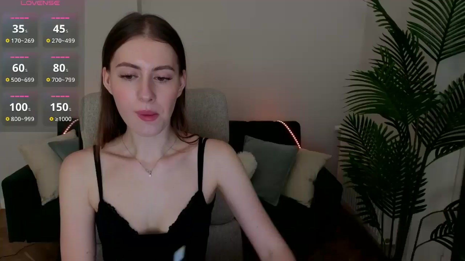 Gallery image thumbnail from Meliora's myfreecams stream on, 03/08/2026, 18:12 image 9 of 20