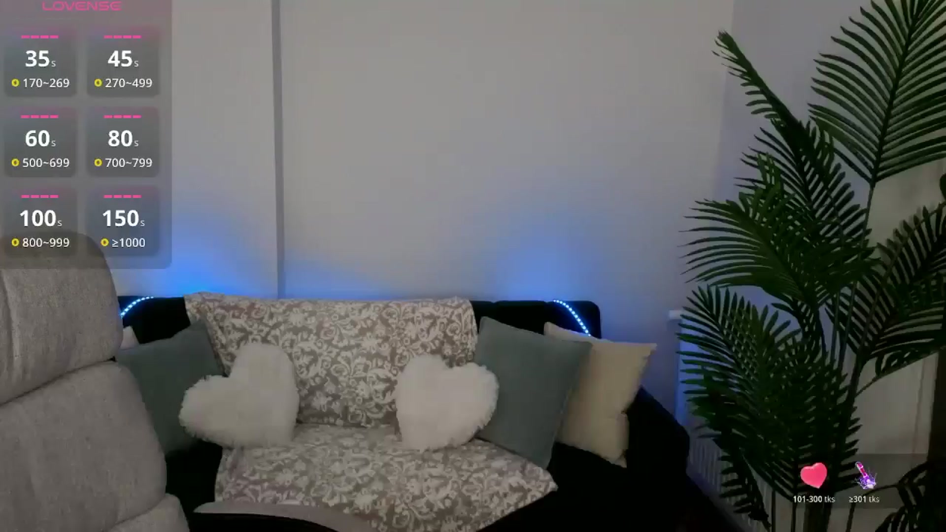 Gallery image thumbnail from Meliora's myfreecams stream on, 03/09/2026, 18:15 image 4 of 20