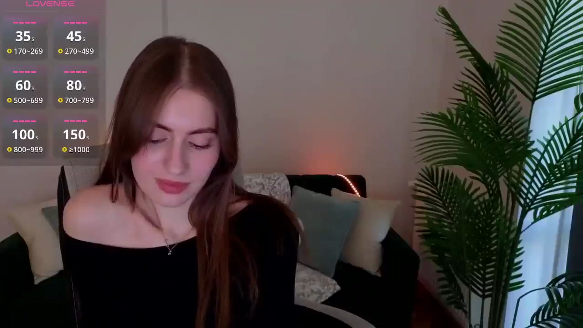 Gallery image thumbnail from Meliora's myfreecams stream on, 03/13/2026, 14:25 image 3 of 20