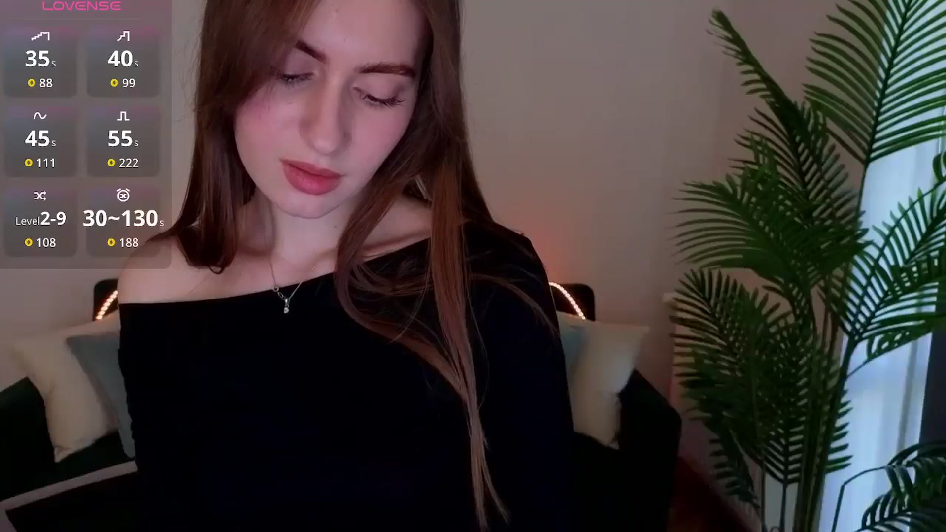 Gallery image thumbnail from Meliora's myfreecams stream on, 03/13/2026, 14:25 image 17 of 20