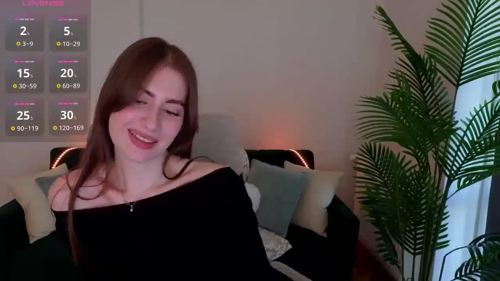 Gallery image thumbnail from Meliora's myfreecams stream on, 03/13/2026, 14:25 image 6 of 20