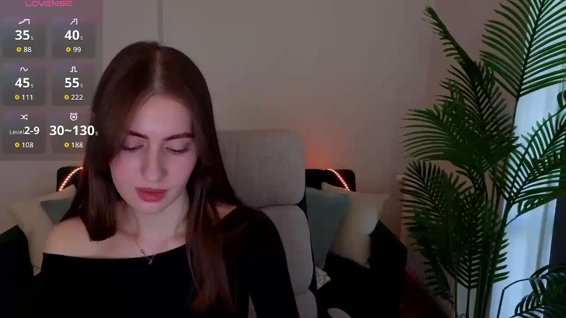 Gallery image thumbnail from Meliora's myfreecams stream on, 03/13/2026, 14:25 image 13 of 20