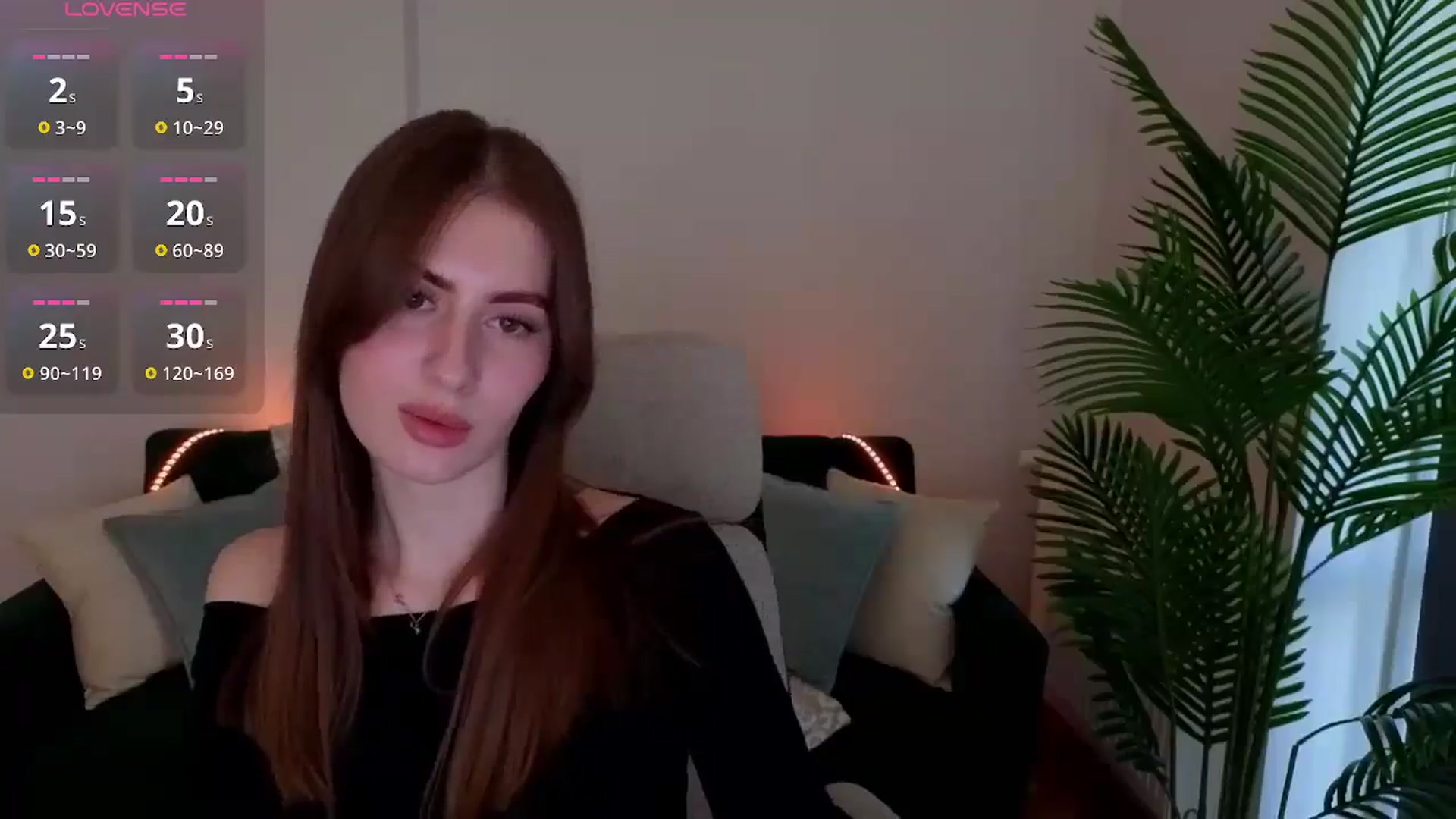 Gallery image thumbnail from Meliora's myfreecams stream on, 03/13/2026, 14:25 image 11 of 20