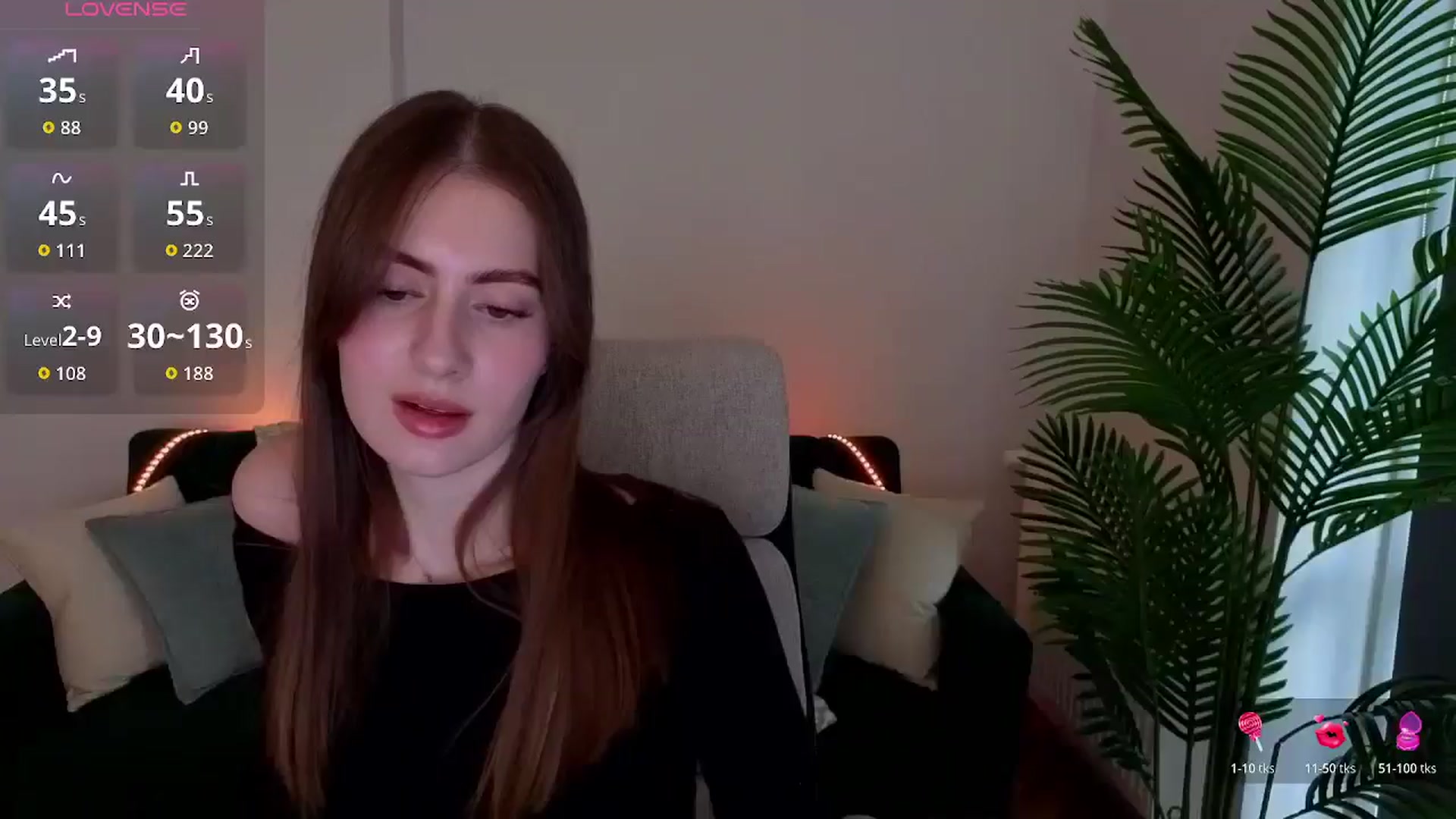 Gallery image thumbnail from Meliora's myfreecams stream on, 03/13/2026, 15:19 image 10 of 20