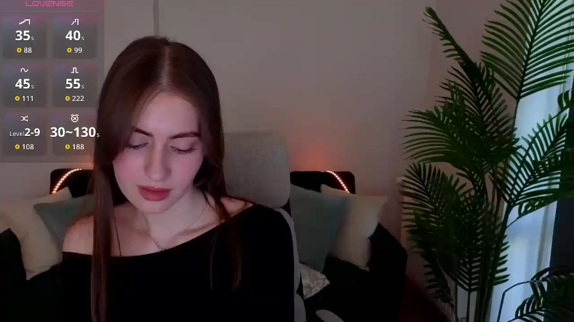 Gallery image thumbnail from Meliora's myfreecams stream on, 03/13/2026, 15:19 image 15 of 20