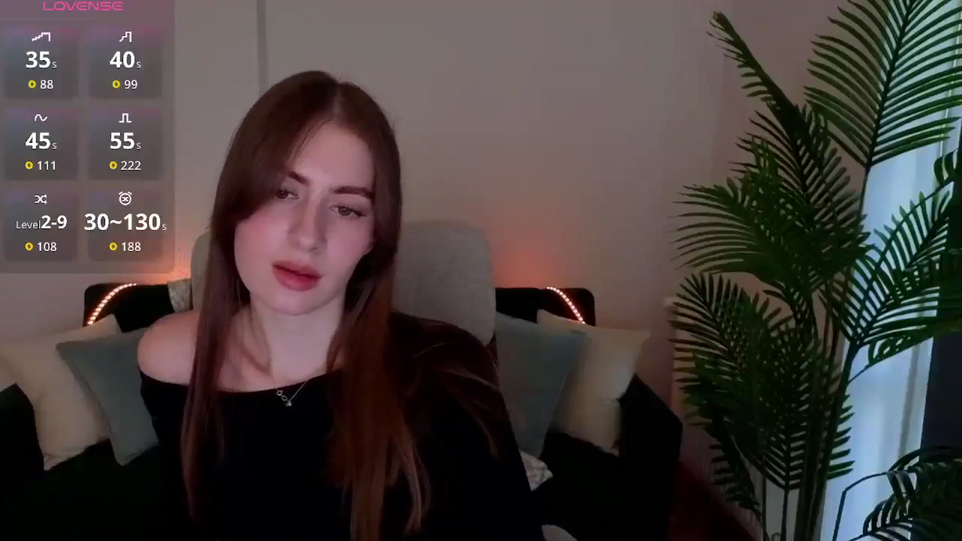 Gallery image thumbnail from Meliora's myfreecams stream on, 03/13/2026, 15:19 image 19 of 20