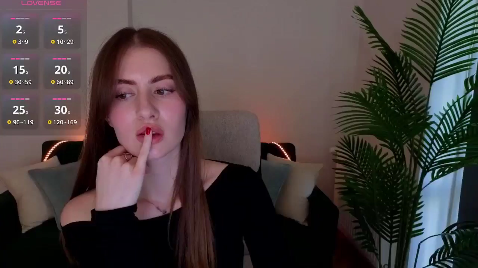 Gallery image thumbnail from Meliora's myfreecams stream on, 03/13/2026, 15:19 image 4 of 20