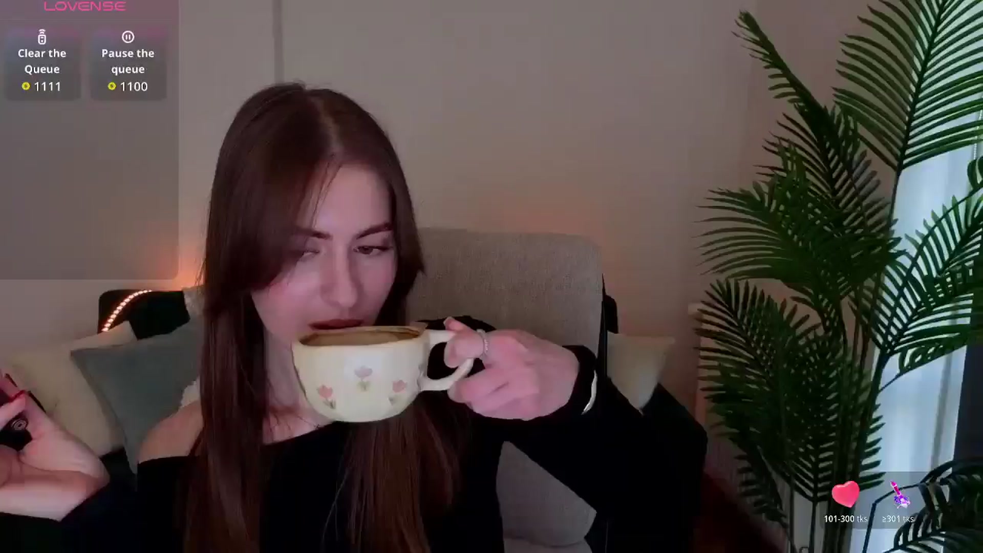 Gallery image thumbnail from Meliora's myfreecams stream on, 03/13/2026, 15:19 image 1 of 20