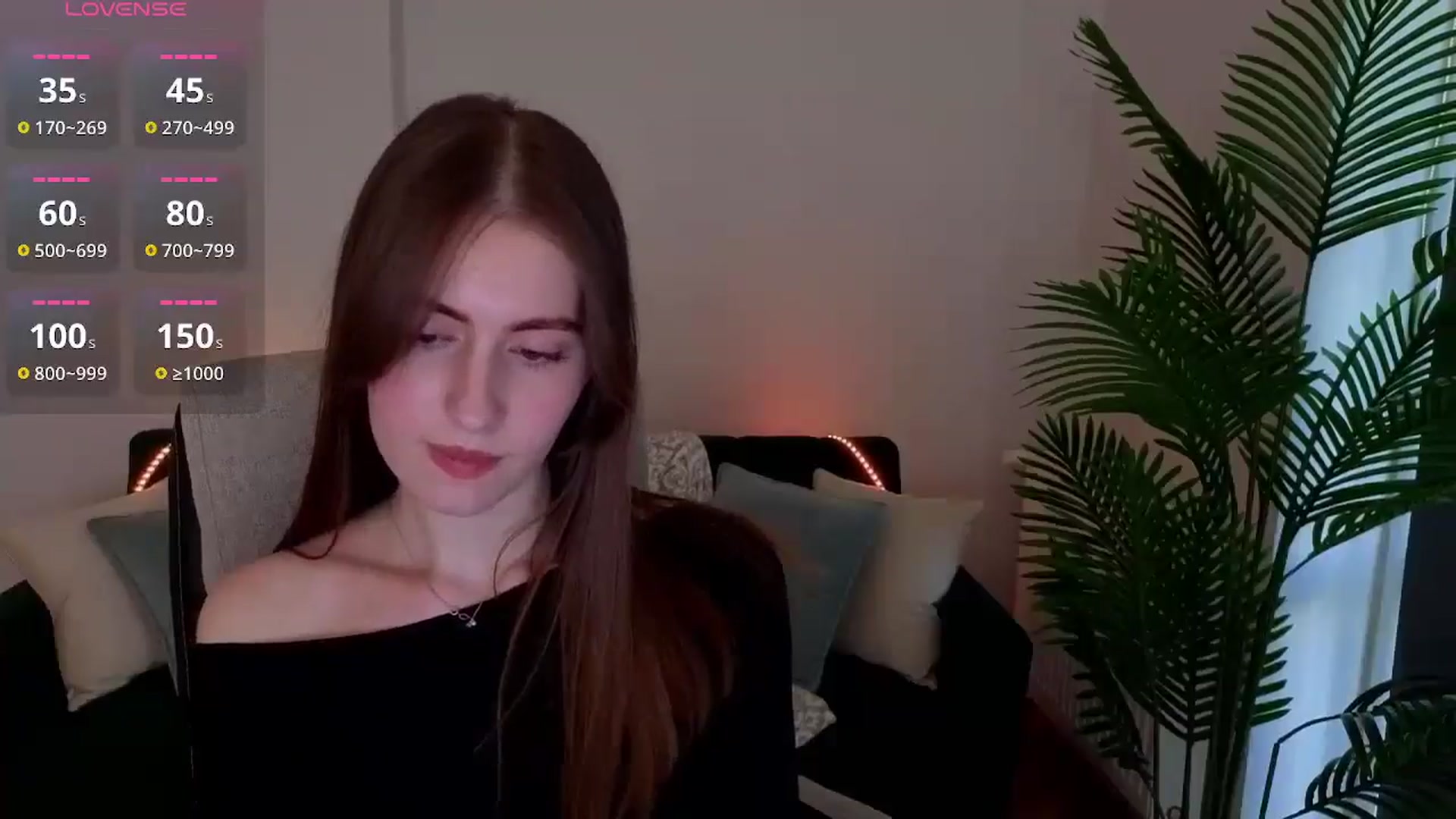 Gallery image thumbnail from Meliora's myfreecams stream on, 03/13/2026, 15:19 image 16 of 20