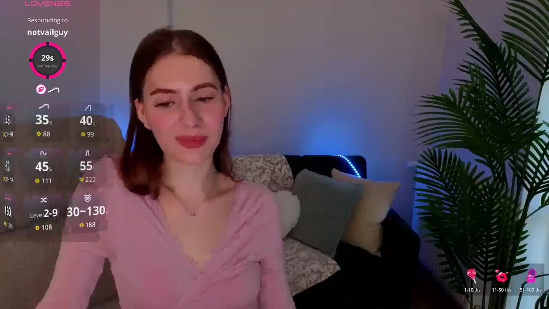 Gallery image thumbnail from Meliora's myfreecams stream on, 03/14/2026, 15:49 image 12 of 20