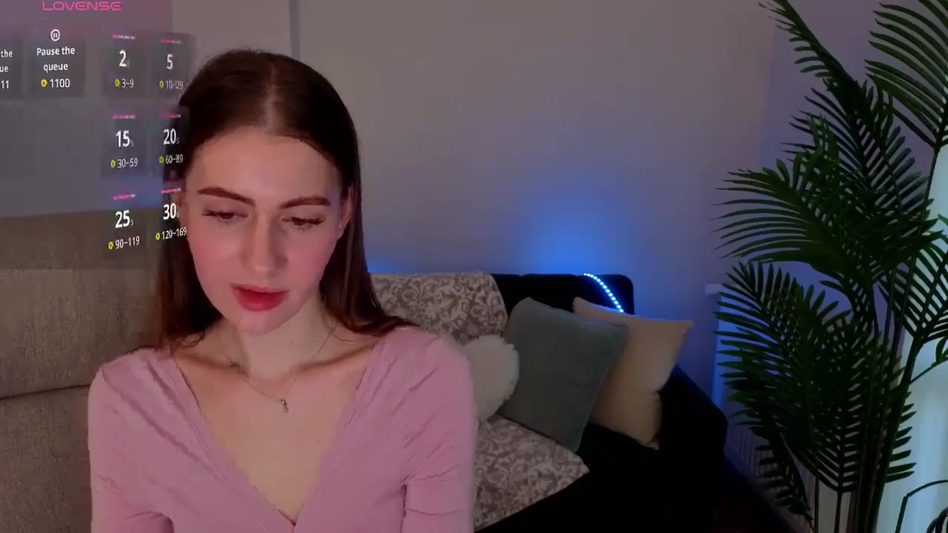 Gallery image thumbnail from Meliora's myfreecams stream on, 03/14/2026, 15:49 image 19 of 20