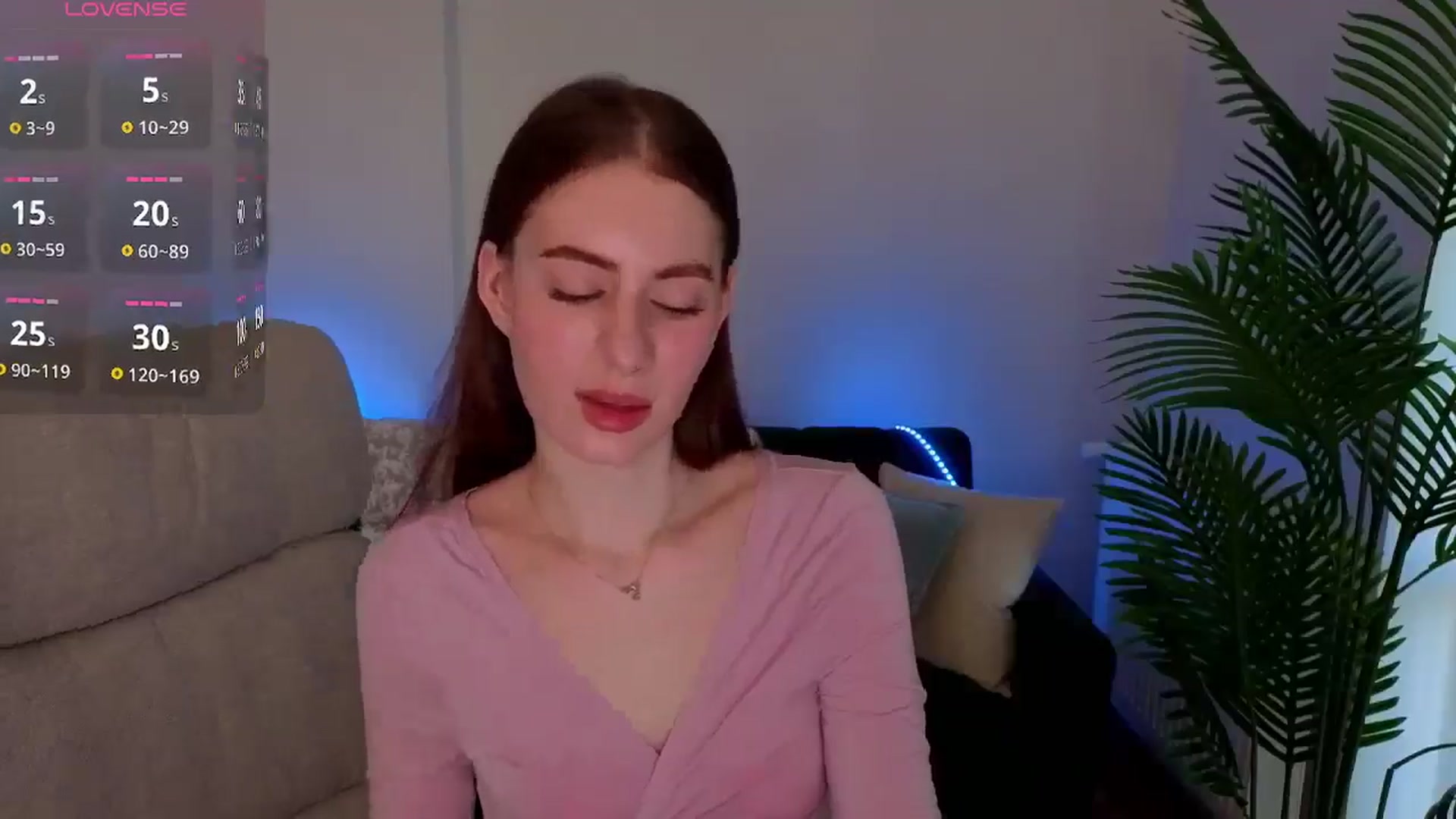 Gallery image thumbnail from Meliora's myfreecams stream on, 03/14/2026, 15:49 image 6 of 20