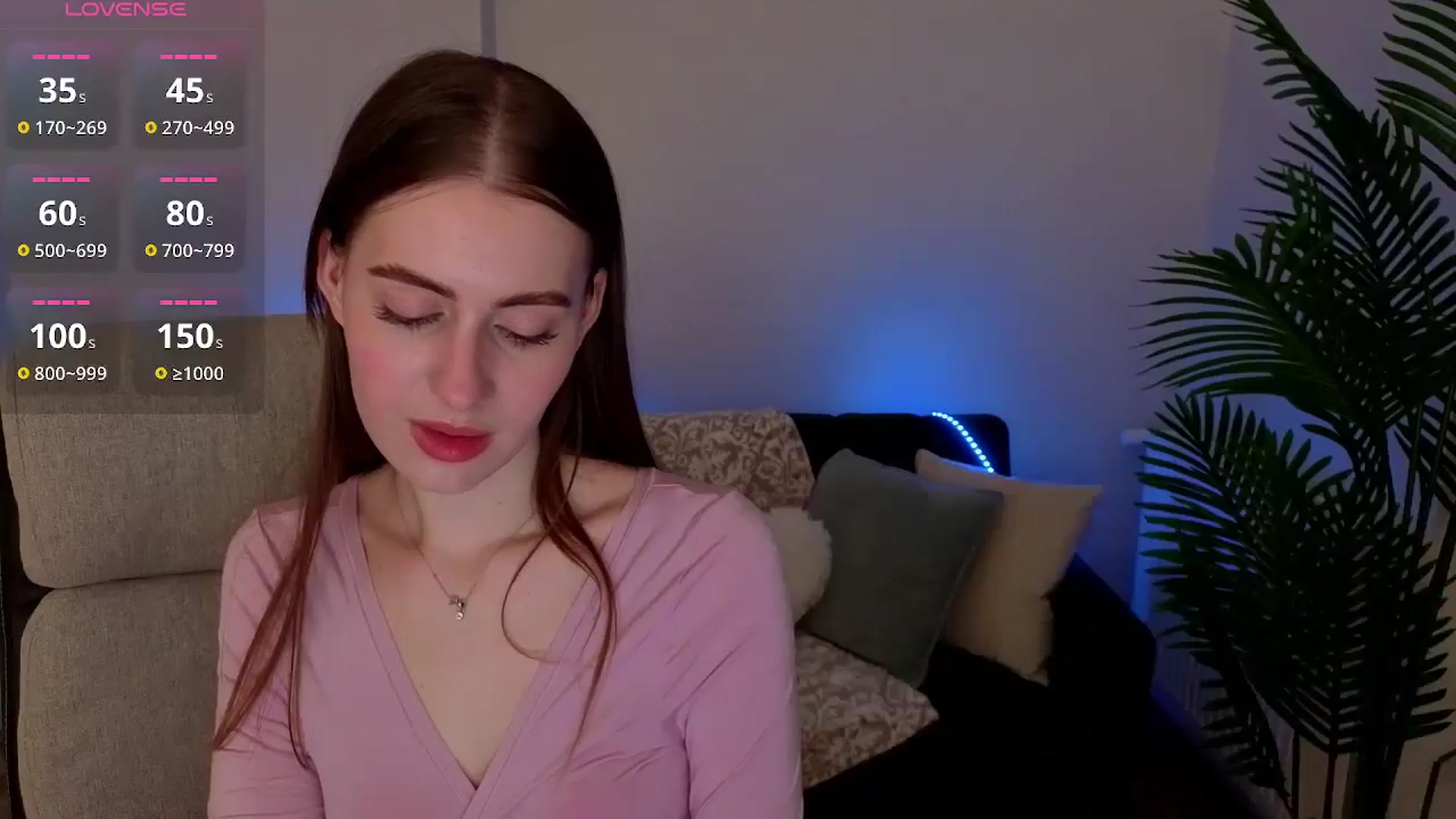 Gallery image thumbnail from Meliora's myfreecams stream on, 03/14/2026, 17:27 image 6 of 20