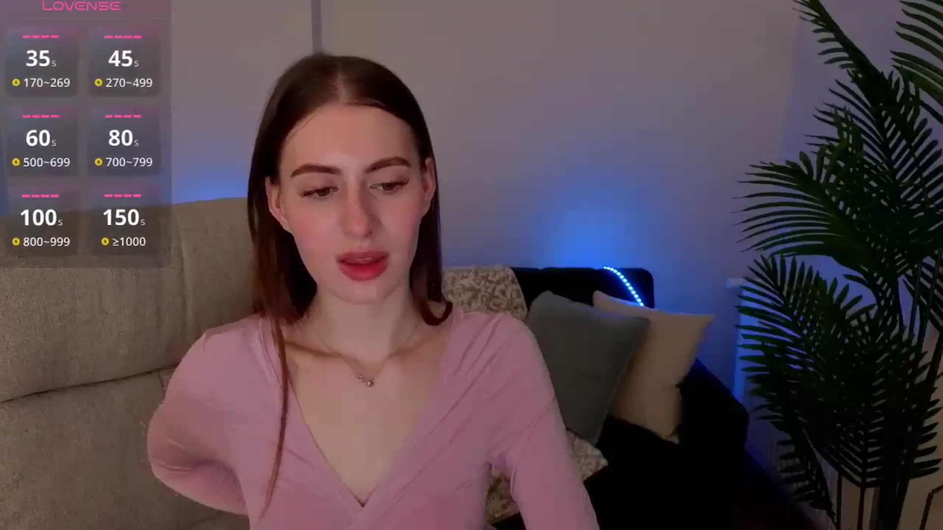 Gallery image thumbnail from Meliora's myfreecams stream on, 03/14/2026, 17:27 image 2 of 20