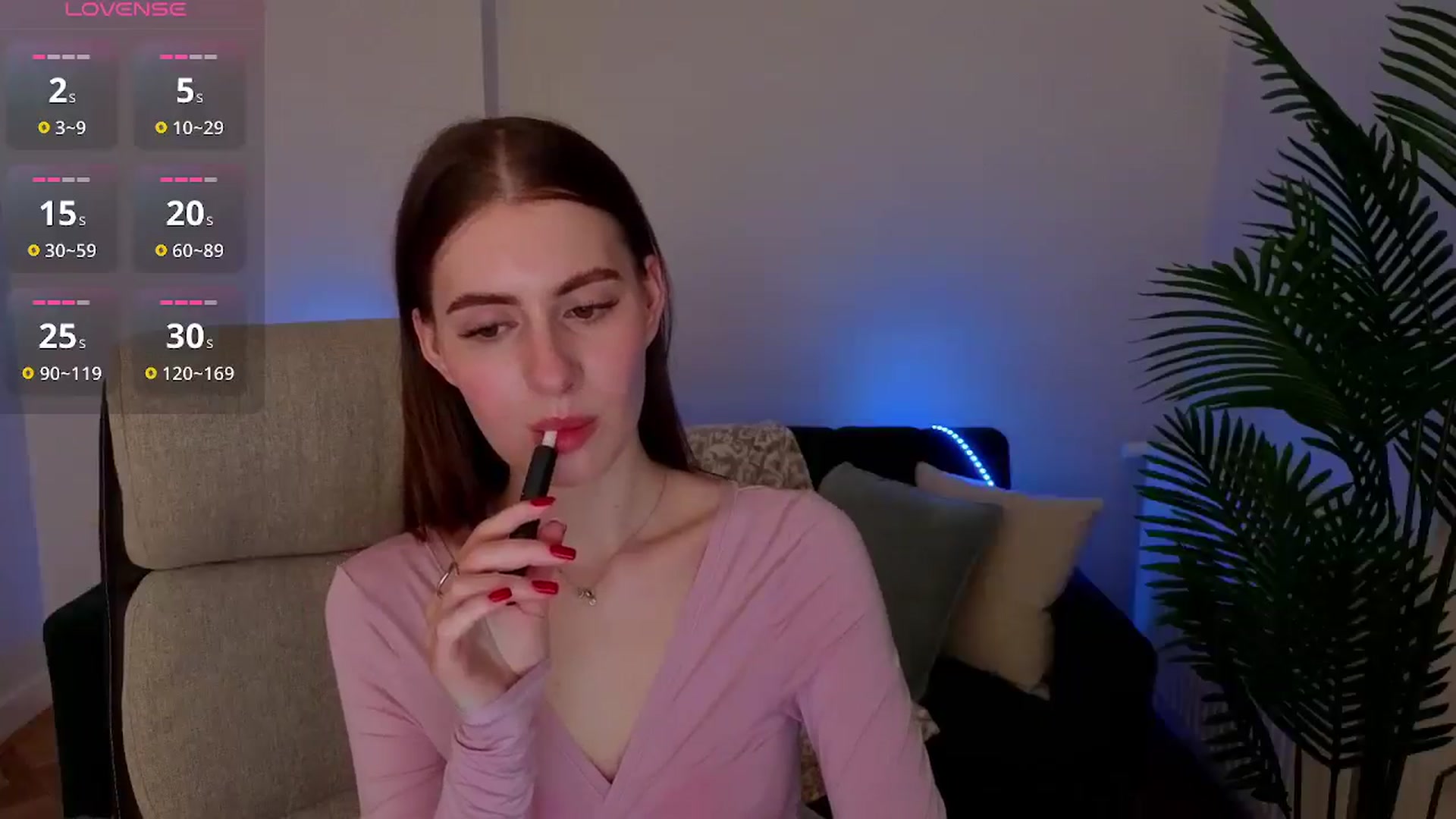 Gallery image thumbnail from Meliora's myfreecams stream on, 03/14/2026, 17:27 image 17 of 20