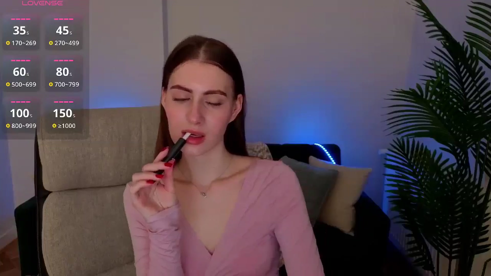 Gallery image thumbnail from Meliora's myfreecams stream on, 03/14/2026, 17:27 image 16 of 20