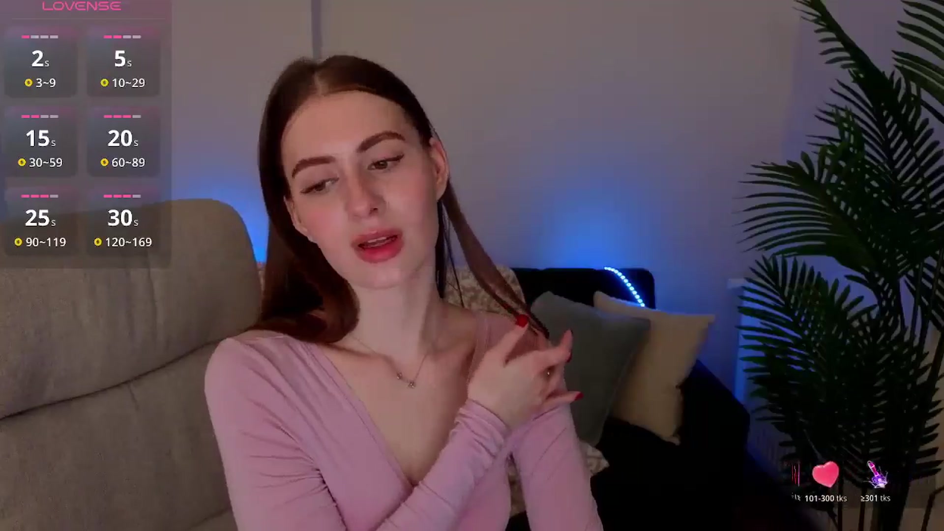Gallery image thumbnail from Meliora's myfreecams stream on, 03/14/2026, 17:27 image 3 of 20