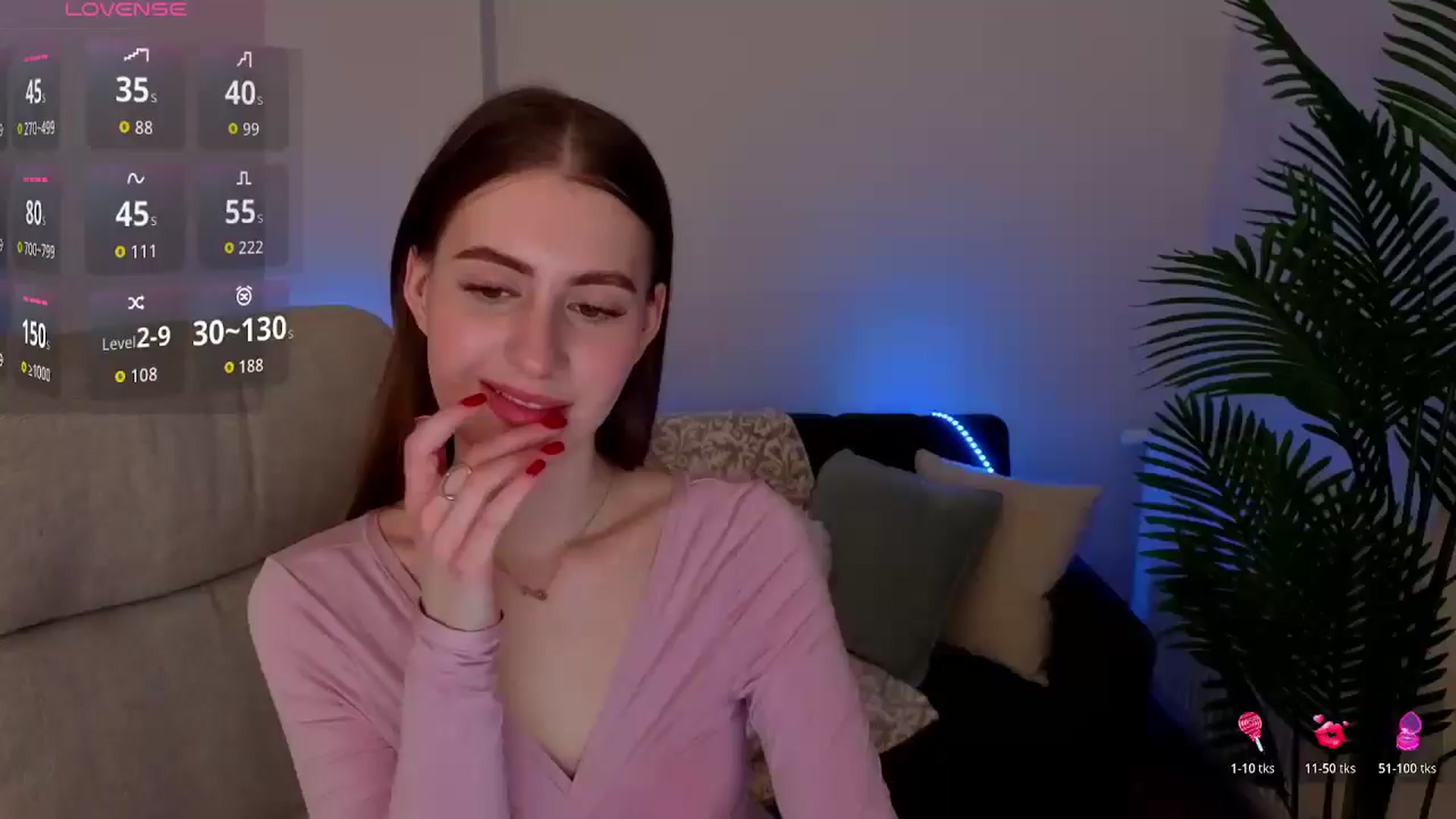 Gallery image thumbnail from Meliora's myfreecams stream on, 03/14/2026, 17:27 image 1 of 20