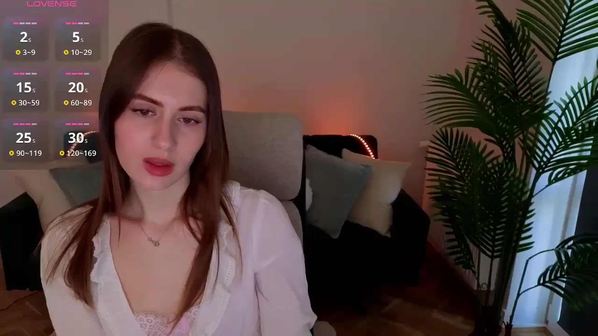 Gallery image thumbnail from Meliora's myfreecams stream on, 03/15/2026, 14:07 image 5 of 20
