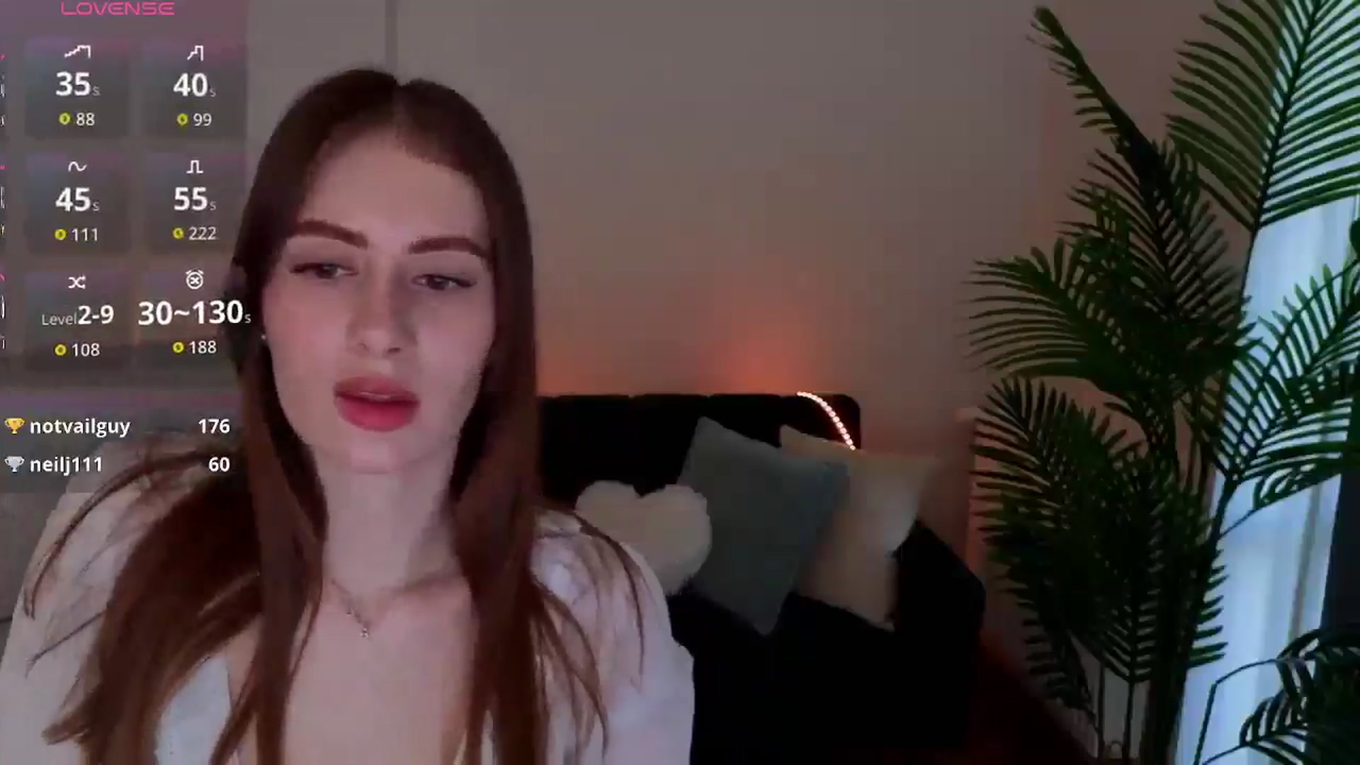 Gallery image thumbnail from Meliora's myfreecams stream on, 03/15/2026, 14:07 image 20 of 20