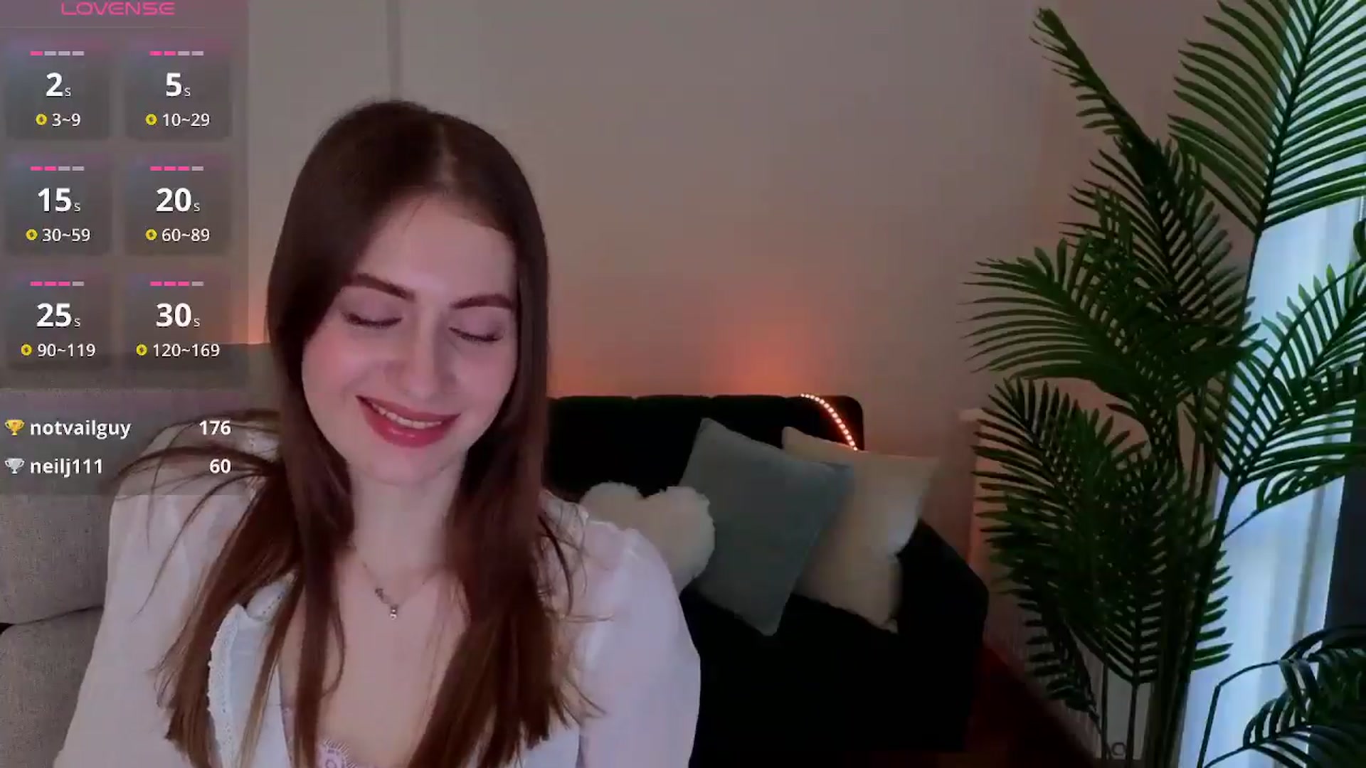 Gallery image thumbnail from Meliora's myfreecams stream on, 03/15/2026, 14:34 image 2 of 20