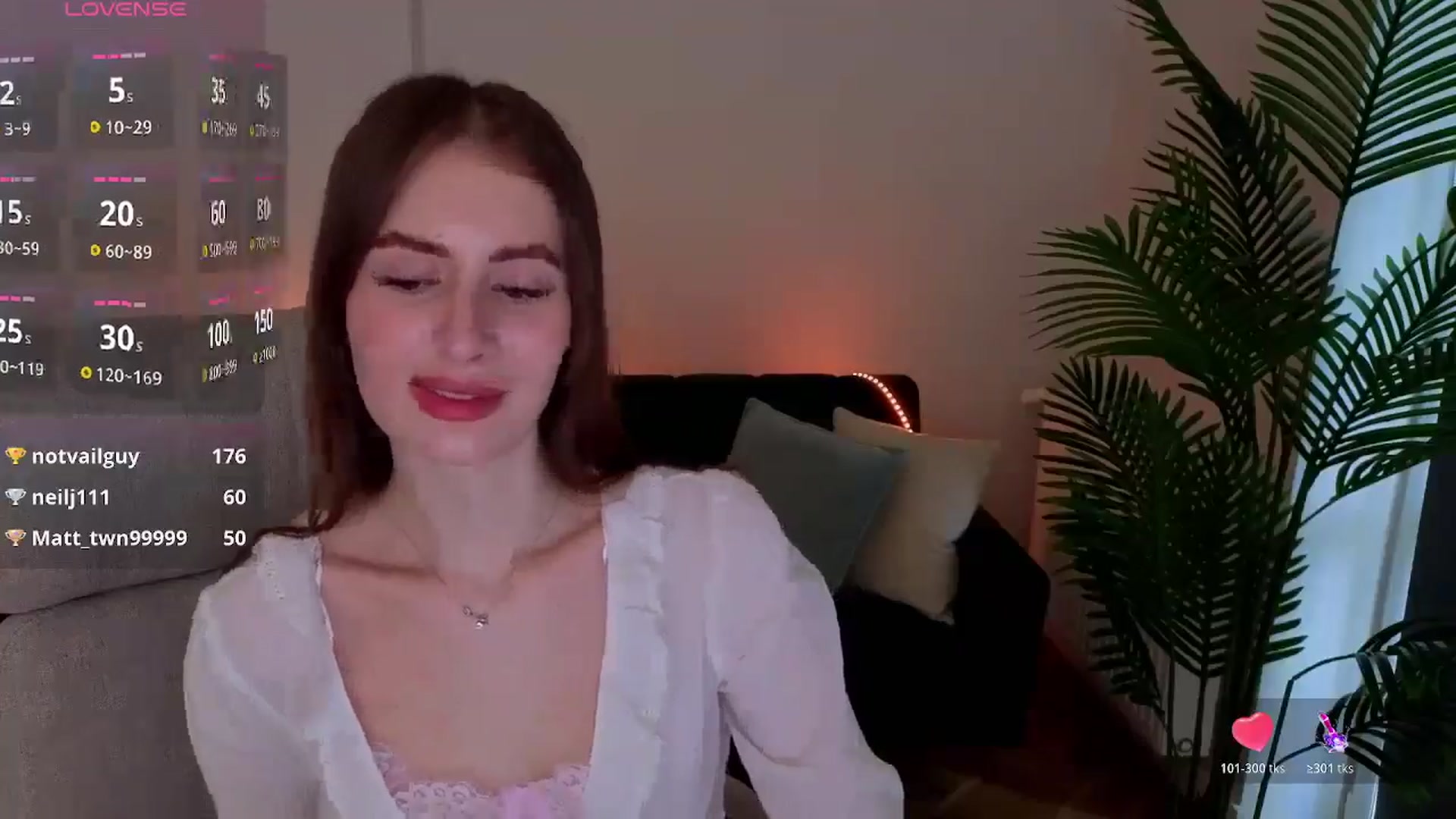 Gallery image thumbnail from Meliora's myfreecams stream on, 03/15/2026, 14:34 image 17 of 20