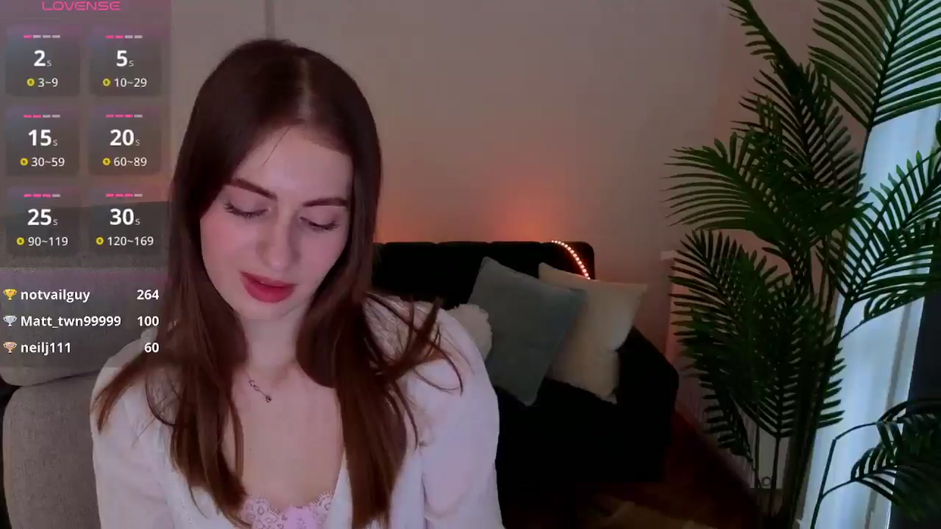 Gallery image thumbnail from Meliora's myfreecams stream on, 03/15/2026, 14:34 image 20 of 20