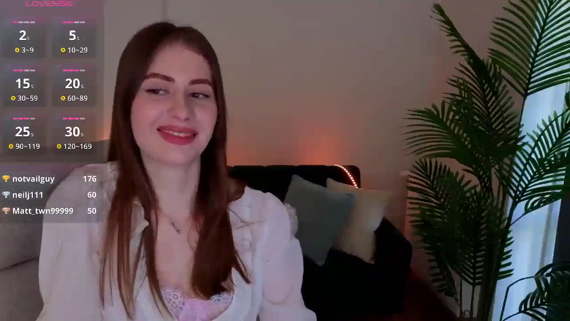 Gallery image thumbnail from Meliora's myfreecams stream on, 03/15/2026, 14:34 image 7 of 20