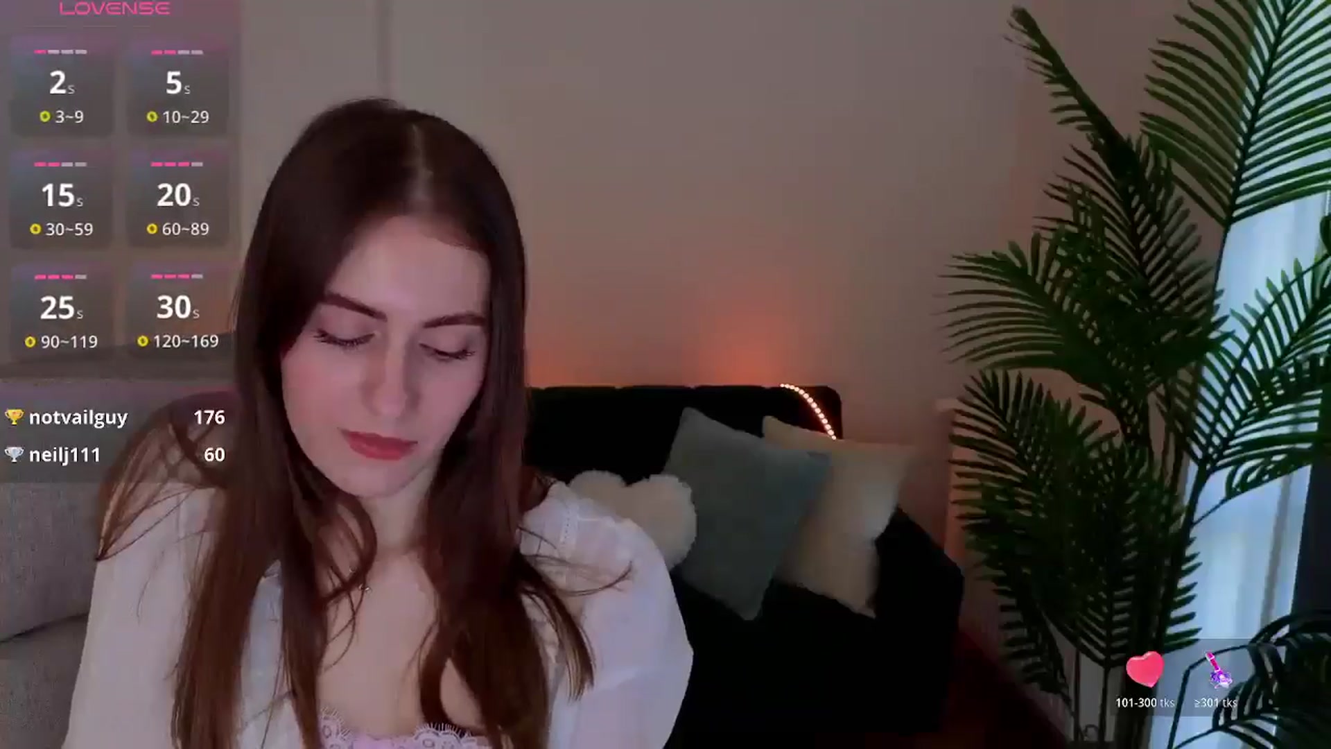 Gallery image thumbnail from Meliora's myfreecams stream on, 03/15/2026, 14:34 image 5 of 20