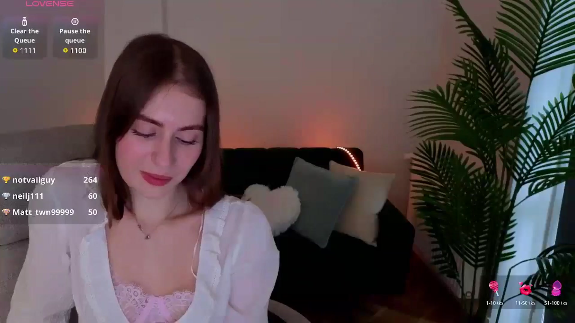 Gallery image thumbnail from Meliora's myfreecams stream on, 03/15/2026, 14:34 image 18 of 20