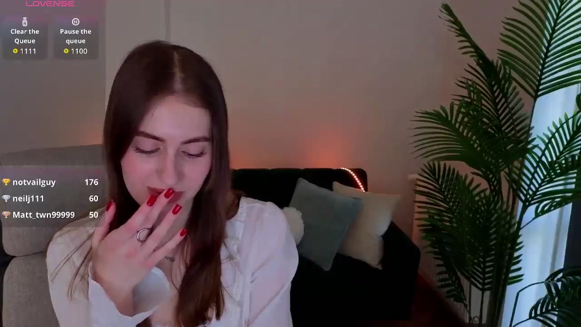 Gallery image thumbnail from Meliora's myfreecams stream on, 03/15/2026, 14:34 image 8 of 20