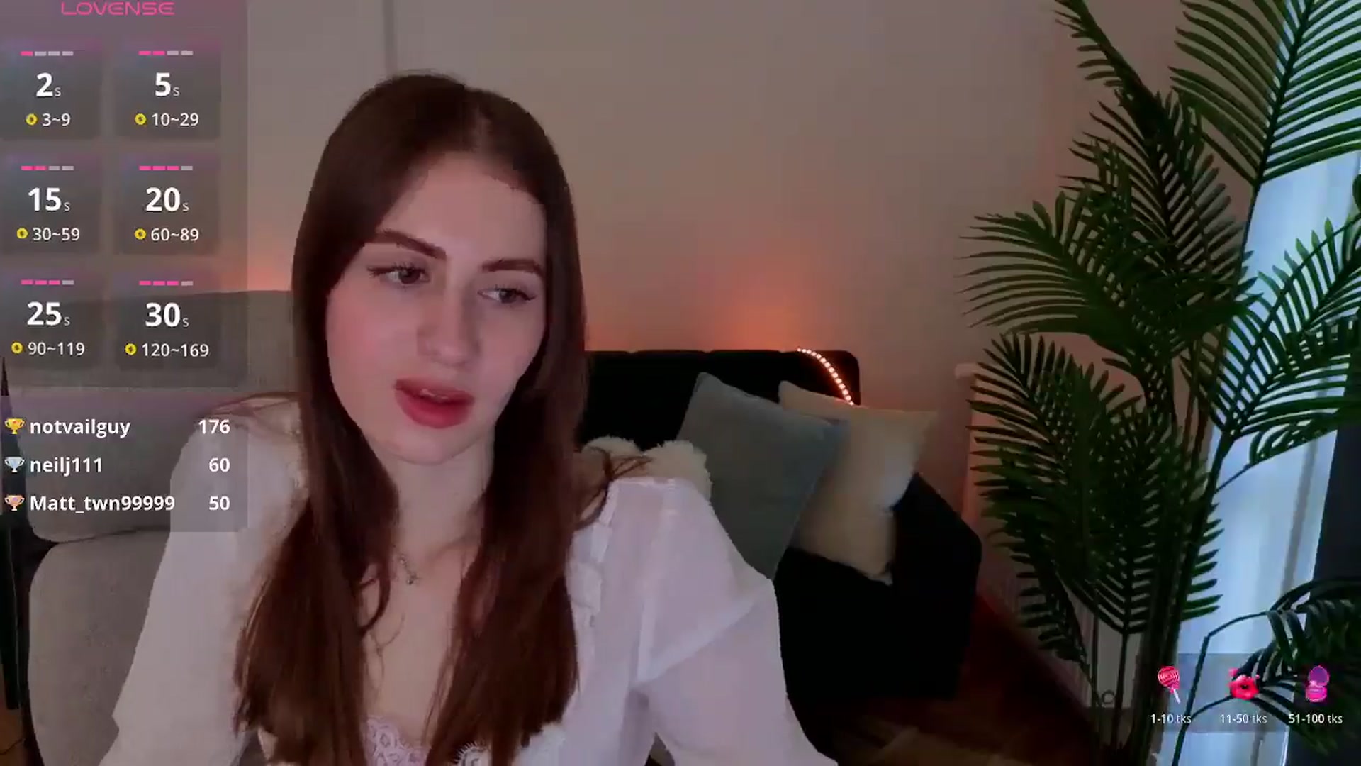 Gallery image thumbnail from Meliora's myfreecams stream on, 03/15/2026, 14:34 image 12 of 20