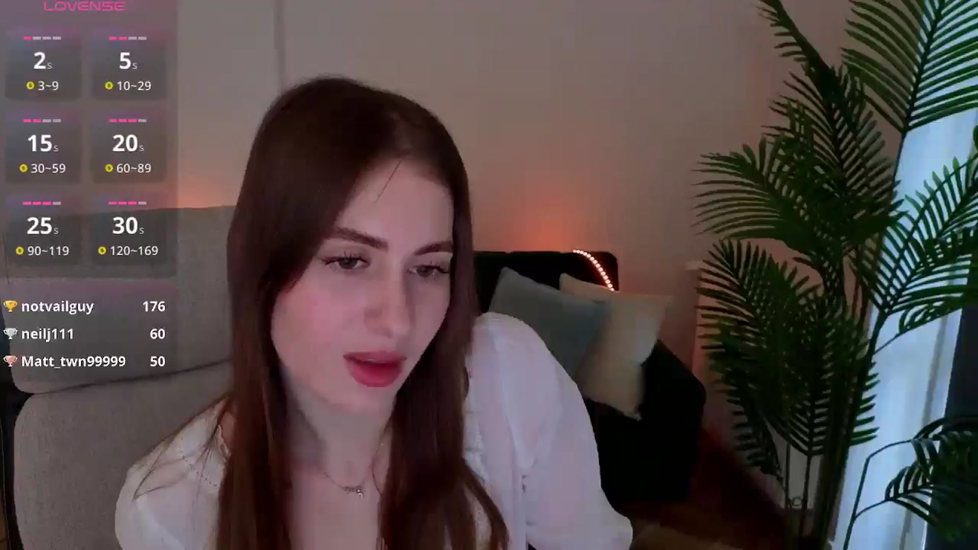 Gallery image thumbnail from Meliora's myfreecams stream on, 03/15/2026, 14:34 image 15 of 20