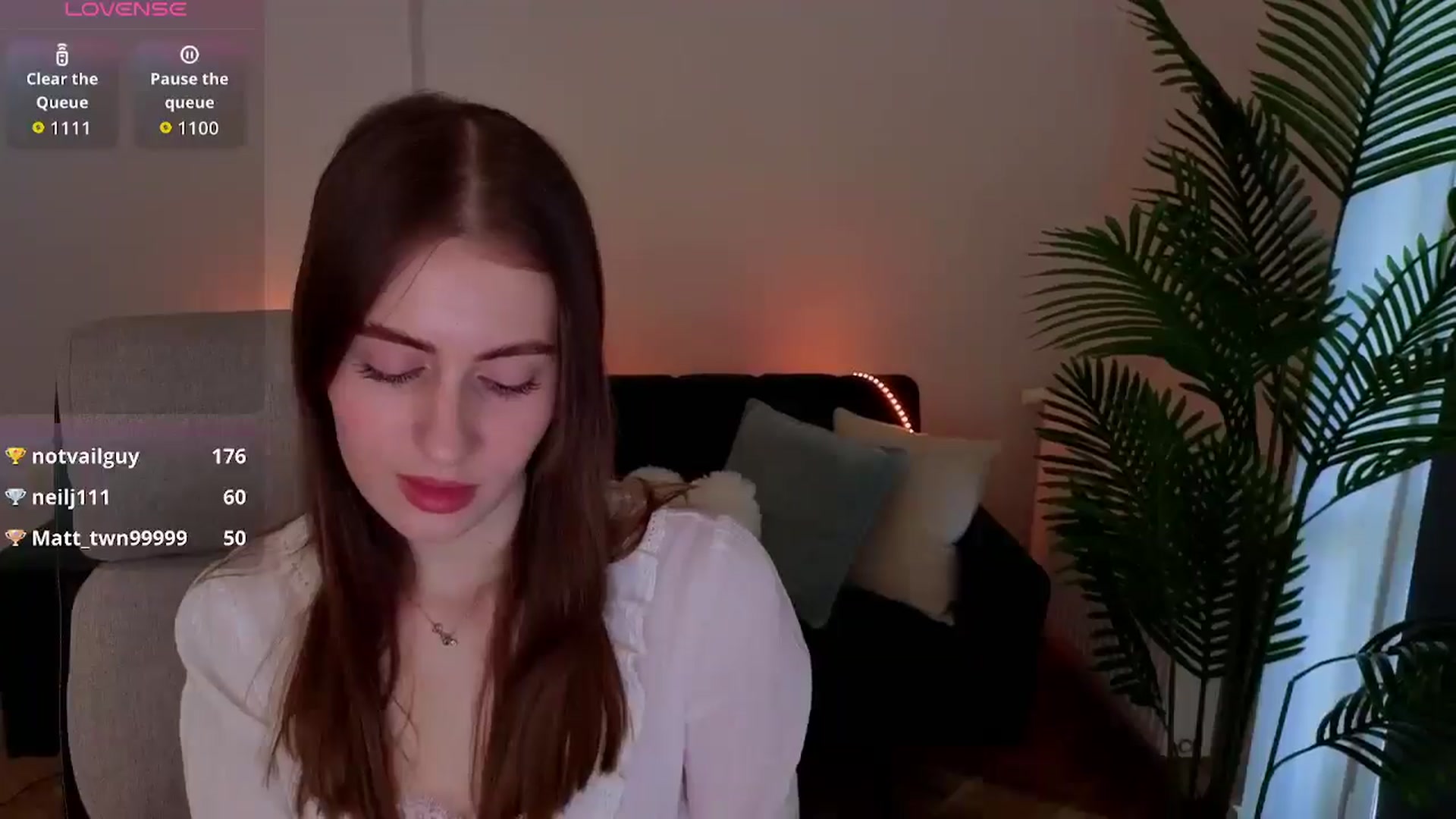 Gallery image thumbnail from Meliora's myfreecams stream on, 03/15/2026, 14:34 image 13 of 20
